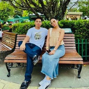 Meet your Posher, Kristina kim